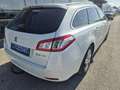 Peugeot 508 SW 2,0 HDI Professional Line Weiß - thumbnail 5