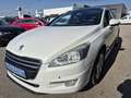 Peugeot 508 SW 2,0 HDI Professional Line Weiß - thumbnail 4