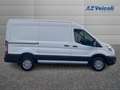 Ford Transit Transit 310 2.0 Tdci Mhev 130cv Trend L2h2 E6.2 Wit - thumbnail 3