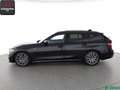BMW 330 330 i T M SPORT SHADOW STANDHZ,KEYLESS,AMBIENTE Schwarz - thumbnail 2