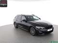 BMW 330 330 i T M SPORT SHADOW STANDHZ,KEYLESS,AMBIENTE Schwarz - thumbnail 7