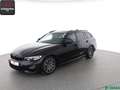 BMW 330 330 i T M SPORT SHADOW STANDHZ,KEYLESS,AMBIENTE Schwarz - thumbnail 1
