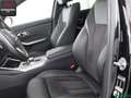 BMW 330 330 i T M SPORT SHADOW STANDHZ,KEYLESS,AMBIENTE Schwarz - thumbnail 10