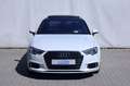 Audi A3 Limousine 1.4 TFSI ULTRA S-LINE SPORT Weiß - thumbnail 9