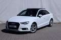 Audi A3 Limousine 1.4 TFSI ULTRA S-LINE SPORT Weiß - thumbnail 1