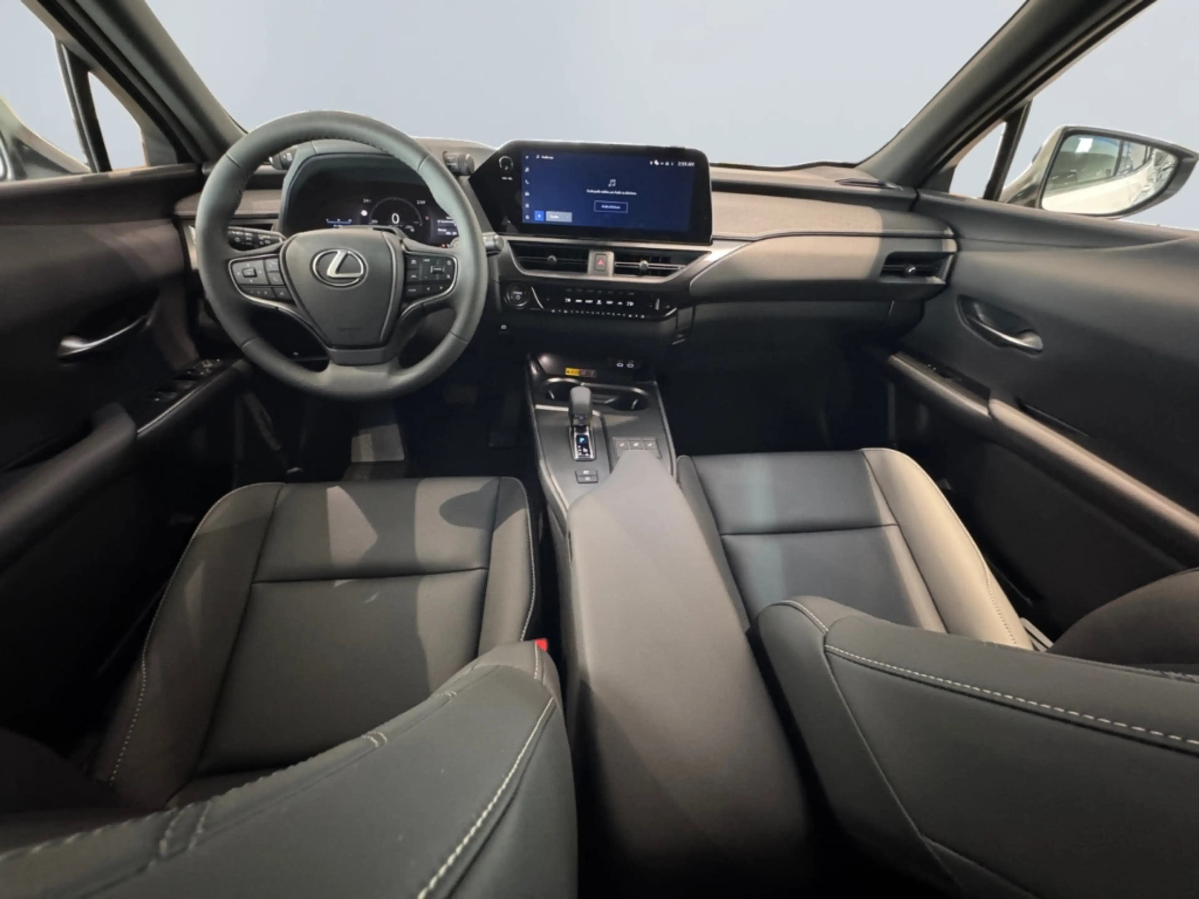 Lexus UX 300h F SPORT Design *LED*Kamera*SHZ*PDC v+h* — photo 10