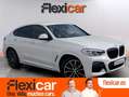 BMW X4 xDrive 20dA Blanco - thumbnail 1