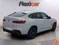 BMW X4 xDrive 20dA Blanco - thumbnail 7