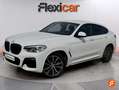 BMW X4 xDrive 20dA Blanco - thumbnail 9