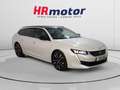 Peugeot 508 SW Hybrid 225 GT Pack e-EAT8 Blanco - thumbnail 1