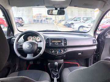 Micra 1.2 - 65 25e Anniversaire