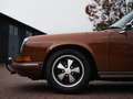 Porsche 911 1972 Ãlklappe Bruin - thumbnail 40