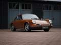 Porsche 911 1972 Ãlklappe Bruin - thumbnail 5
