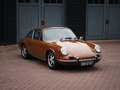 Porsche 911 1972 Ãlklappe Bruin - thumbnail 6