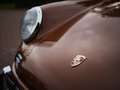 Porsche 911 1972 Ãlklappe Bruin - thumbnail 33