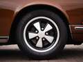Porsche 911 1972 Ãlklappe Bruin - thumbnail 36