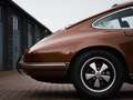Porsche 911 1972 Ãlklappe Bruin - thumbnail 37