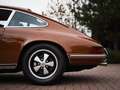 Porsche 911 1972 Ãlklappe Bruin - thumbnail 42