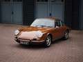 Porsche 911 1972 Ãlklappe Bruin - thumbnail 2