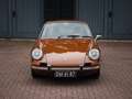Porsche 911 1972 Ãlklappe Bruin - thumbnail 3