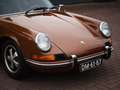Porsche 911 1972 Ãlklappe Bruin - thumbnail 8