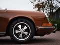 Porsche 911 1972 Ãlklappe Bruin - thumbnail 39