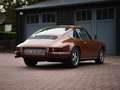 Porsche 911 1972 Ãlklappe Bruin - thumbnail 43