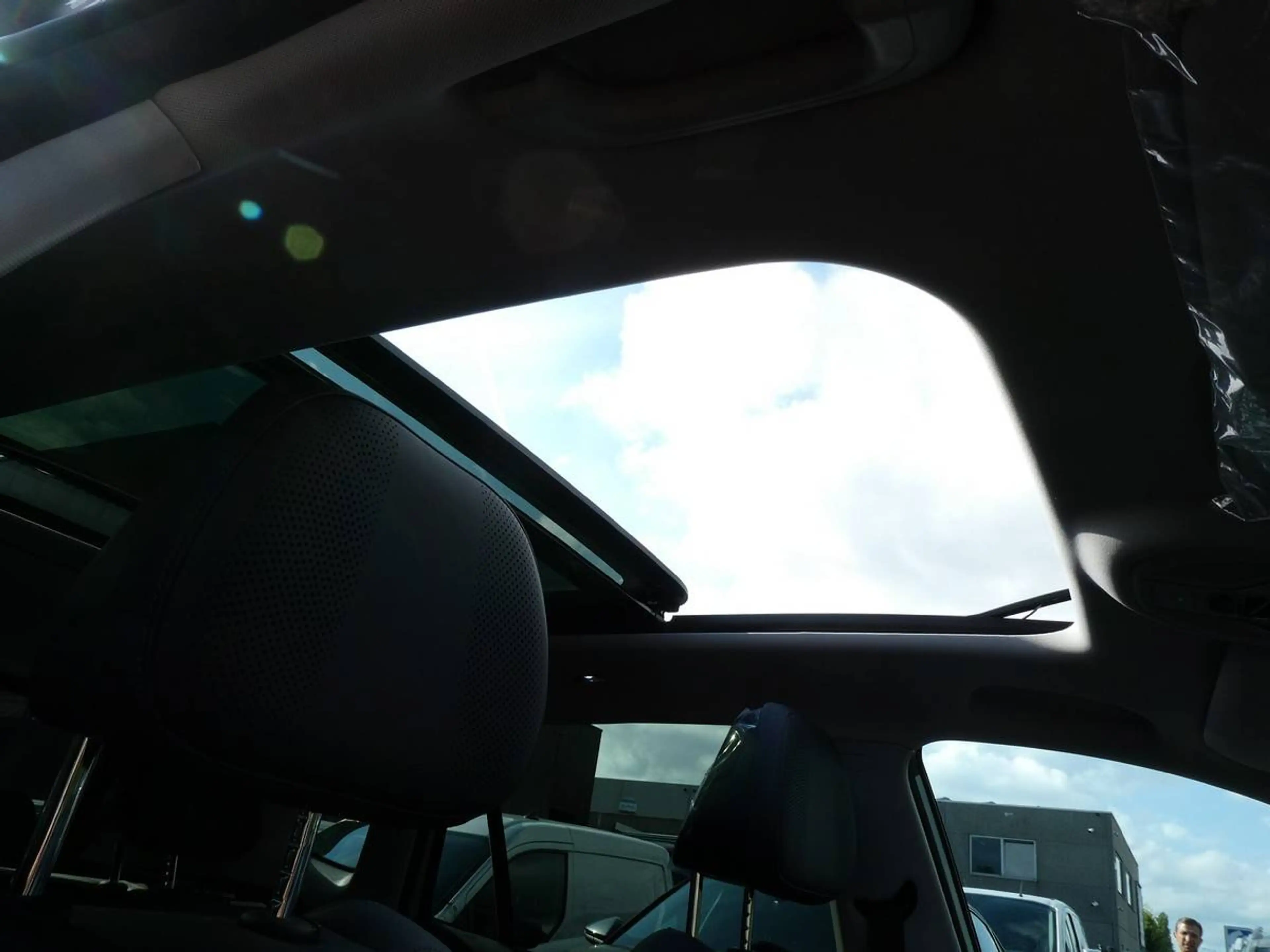 Geely Starray EM-i 1.5i PHEV 262pk Automaat Max+ Pano ACC BLIS Leder 360 Cam (71106) — photo 10