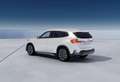 BMW iX1 iX1 eDrive20 xLine Blanc - thumbnail 2