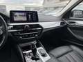 BMW 530 5-serie Touring 530e NL Auto comfort/laser/leder/S Zwart - thumbnail 12