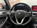 BMW 530 5-serie Touring 530e NL Auto comfort/laser/leder/S Zwart - thumbnail 14
