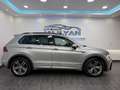 Volkswagen Tiguan 2,0 TDI R-LINE,DSG,PANO,DIGI-TACHO,NAVI,MEGA OPTIK Grau - thumbnail 7