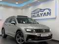 Volkswagen Tiguan 2,0 TDI R-LINE,DSG,PANO,DIGI-TACHO,NAVI,MEGA OPTIK Grau - thumbnail 1