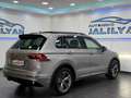 Volkswagen Tiguan 2,0 TDI R-LINE,DSG,PANO,DIGI-TACHO,NAVI,MEGA OPTIK Grau - thumbnail 11