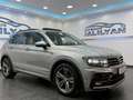 Volkswagen Tiguan 2,0 TDI R-LINE,DSG,PANO,DIGI-TACHO,NAVI,MEGA OPTIK Grau - thumbnail 8
