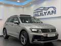 Volkswagen Tiguan 2,0 TDI R-LINE,DSG,PANO,DIGI-TACHO,NAVI,MEGA OPTIK Grau - thumbnail 3