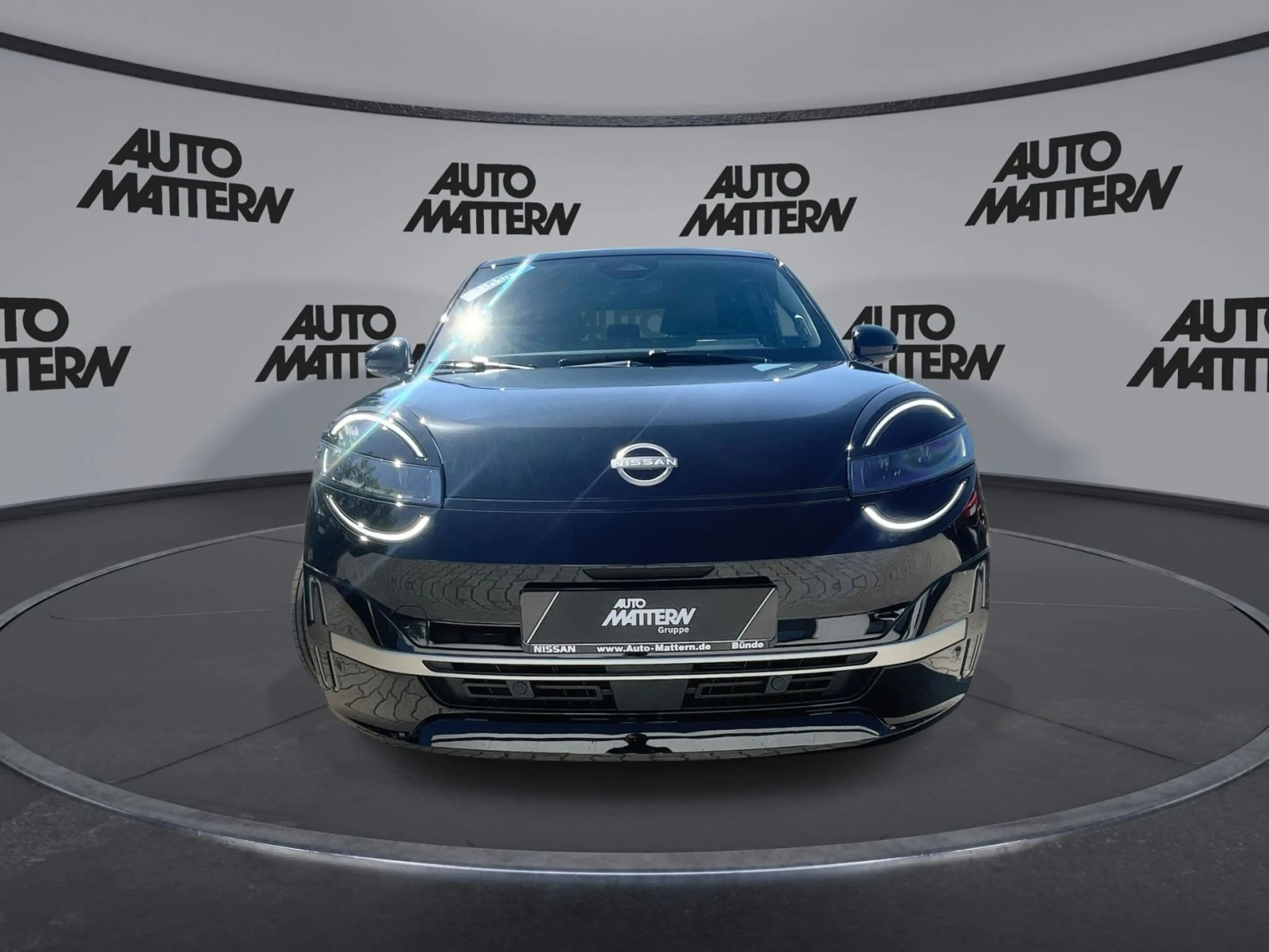Nissan Micra Evolve 52 kWh*Navi*SHZ*Kamera*ACC*Harman/K — photo 3