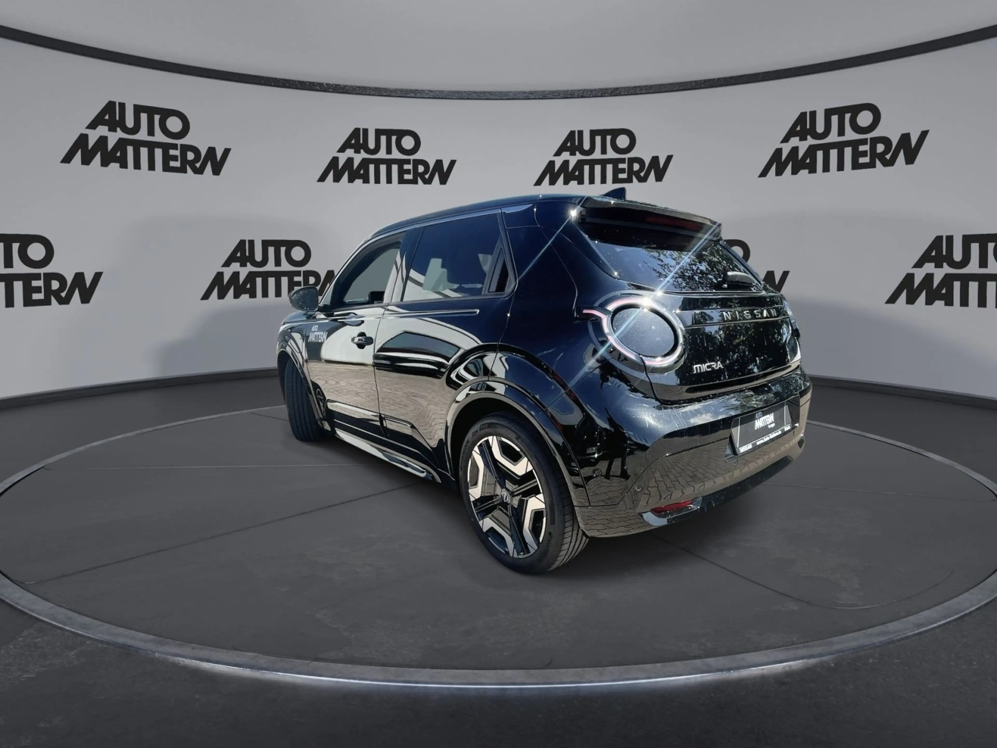 Nissan Micra Evolve 52 kWh*Navi*SHZ*Kamera*ACC*Harman/K — photo 6
