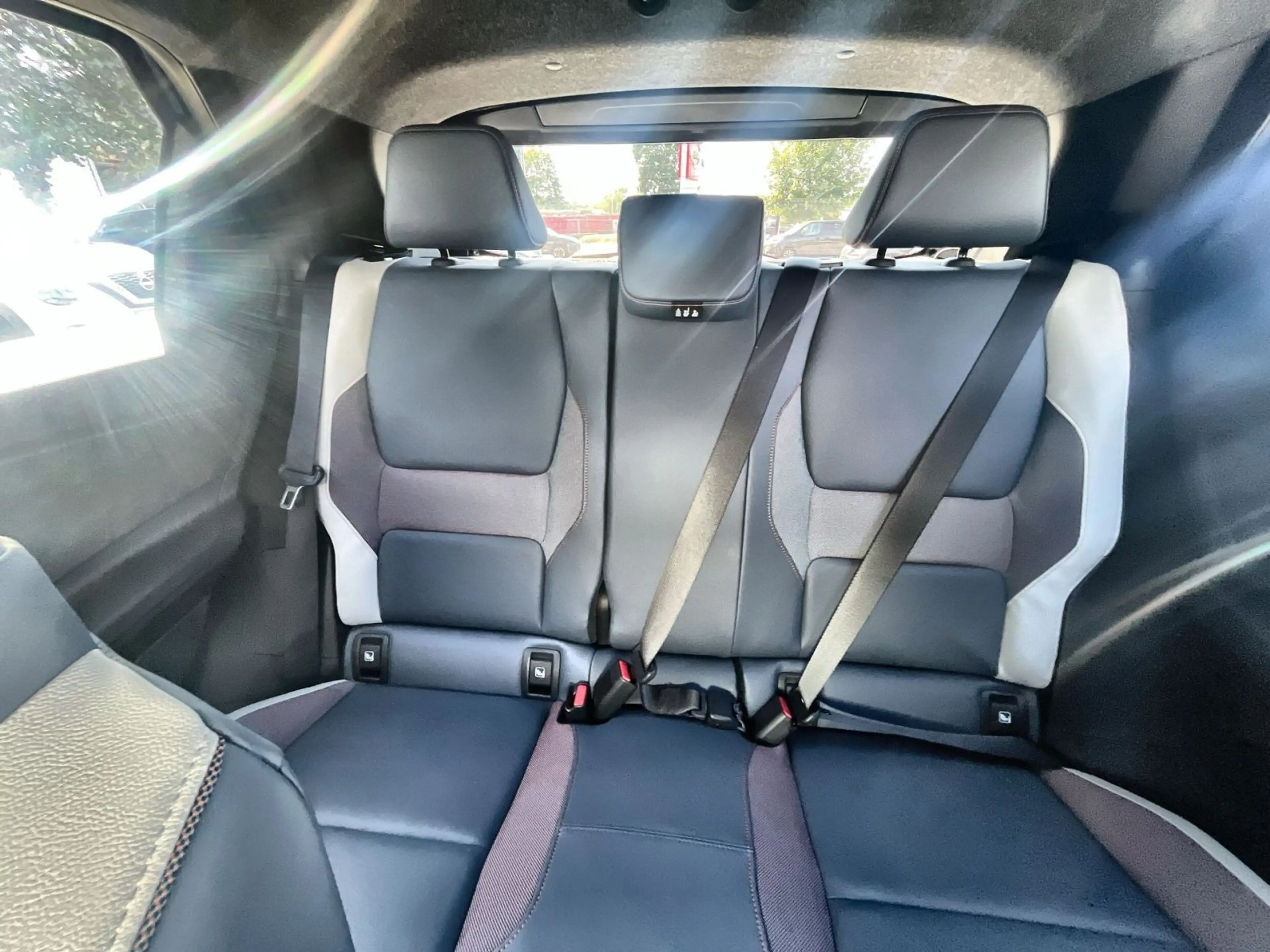Nissan Micra Evolve 52 kWh*Navi*SHZ*Kamera*ACC*Harman/K — photo 13