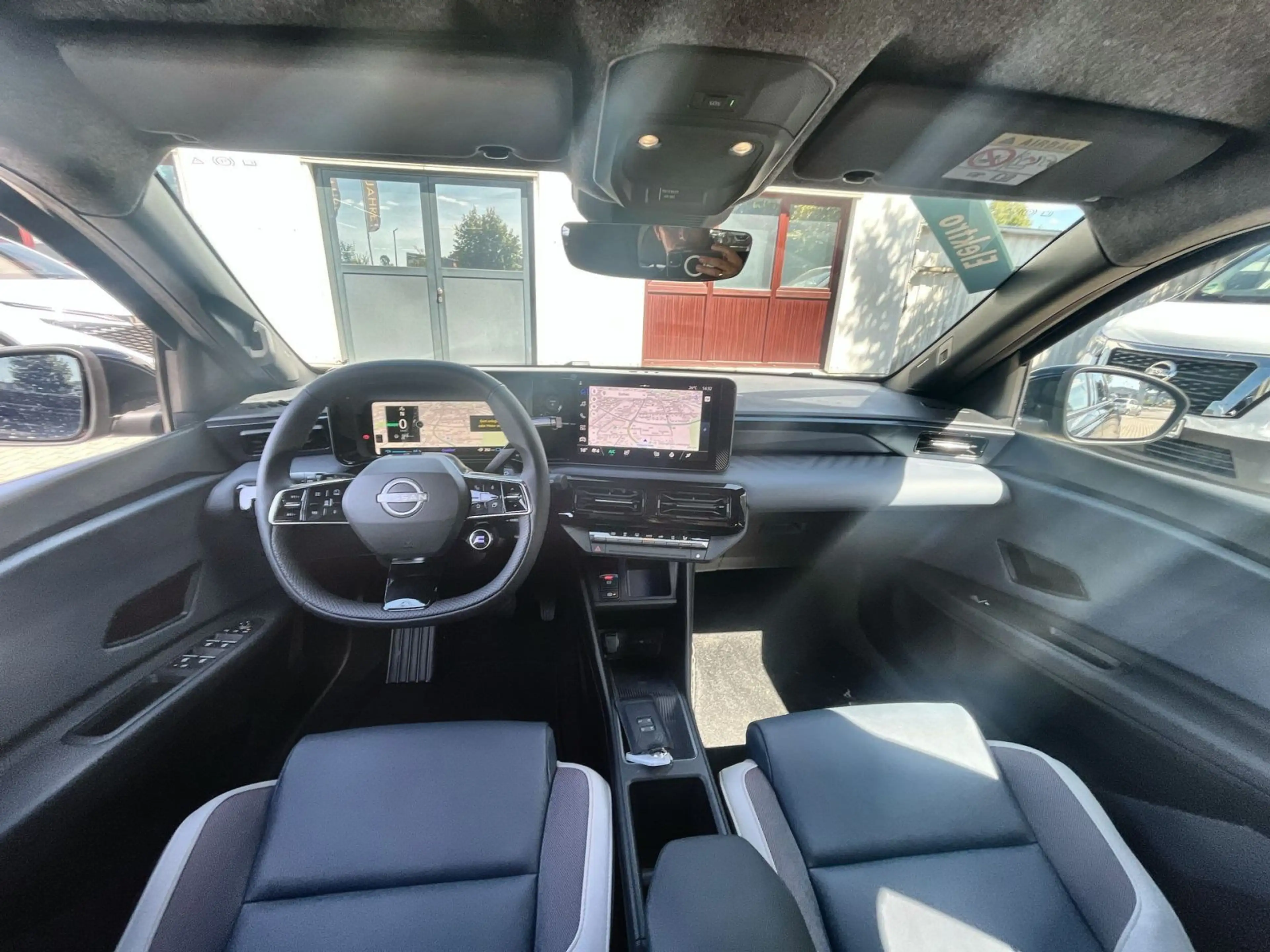 Nissan Micra Evolve 52 kWh*Navi*SHZ*Kamera*ACC*Harman/K — photo 10