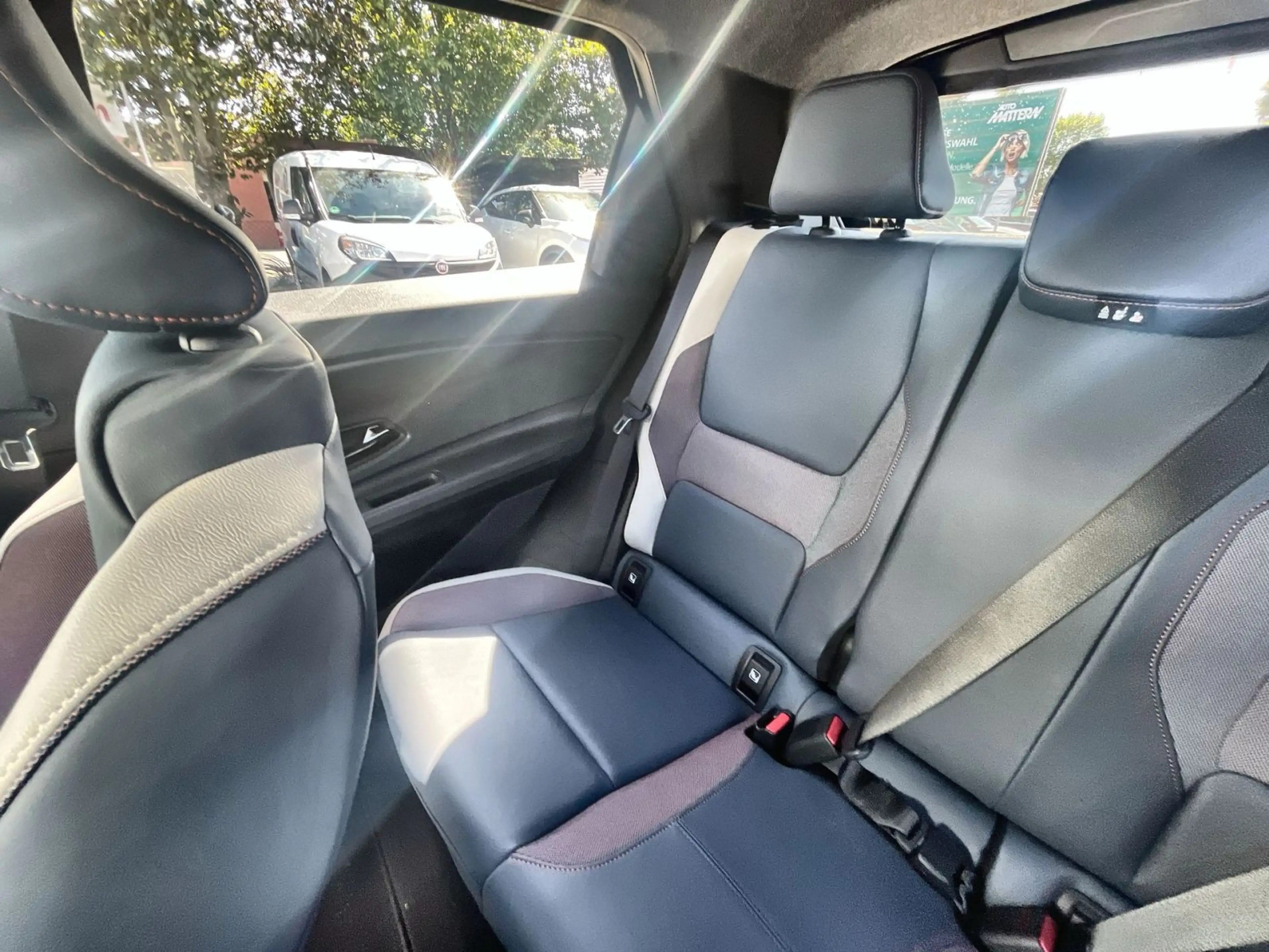 Nissan Micra Evolve 52 kWh*Navi*SHZ*Kamera*ACC*Harman/K — photo 12