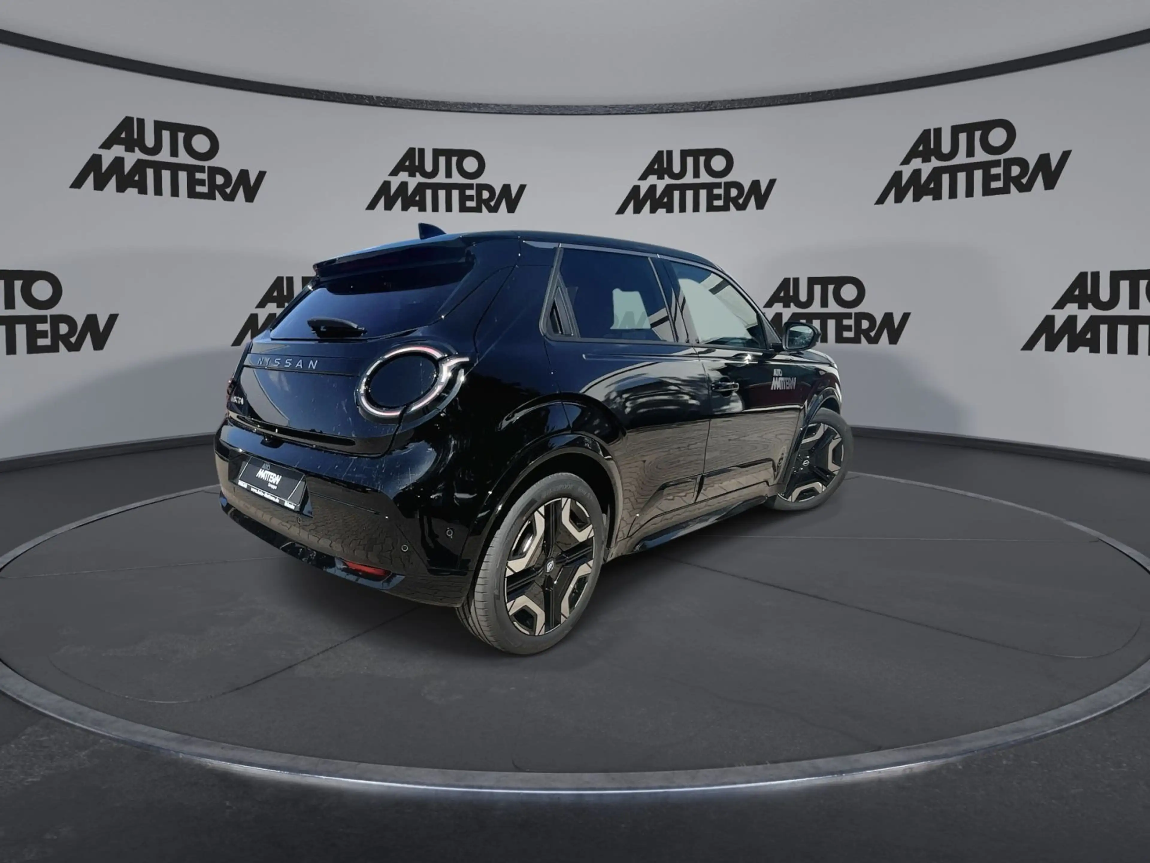 Nissan Micra Evolve 52 kWh*Navi*SHZ*Kamera*ACC*Harman/K — photo 8