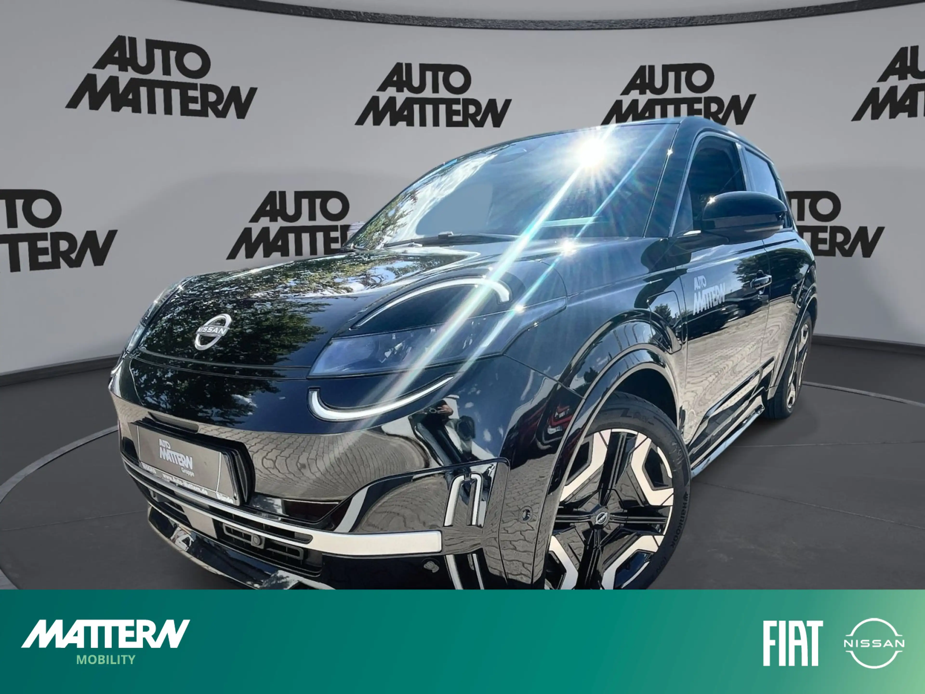 Nissan Micra Evolve 52 kWh*Navi*SHZ*Kamera*ACC*Harman/K