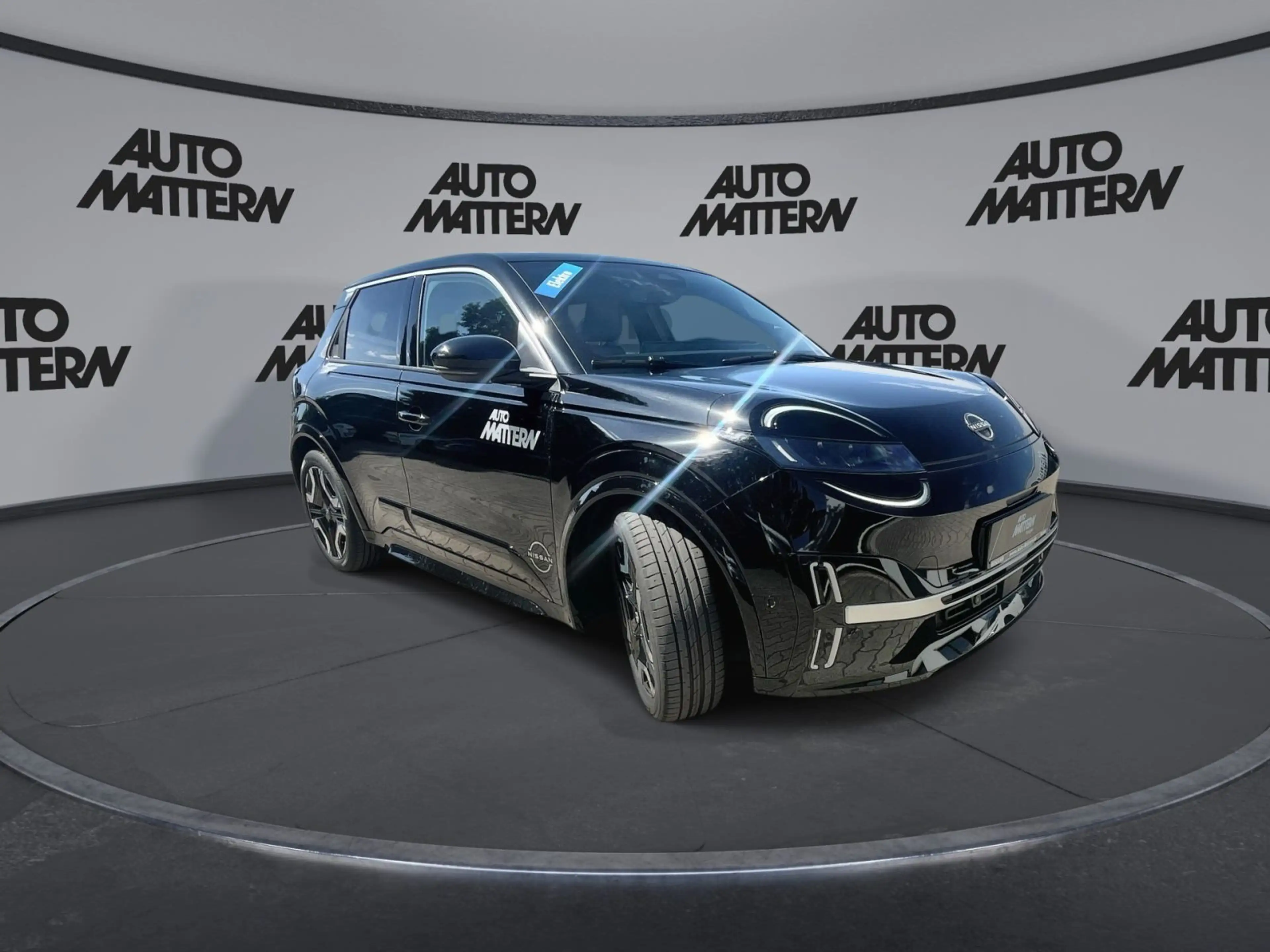 Nissan Micra Evolve 52 kWh*Navi*SHZ*Kamera*ACC*Harman/K — photo 2