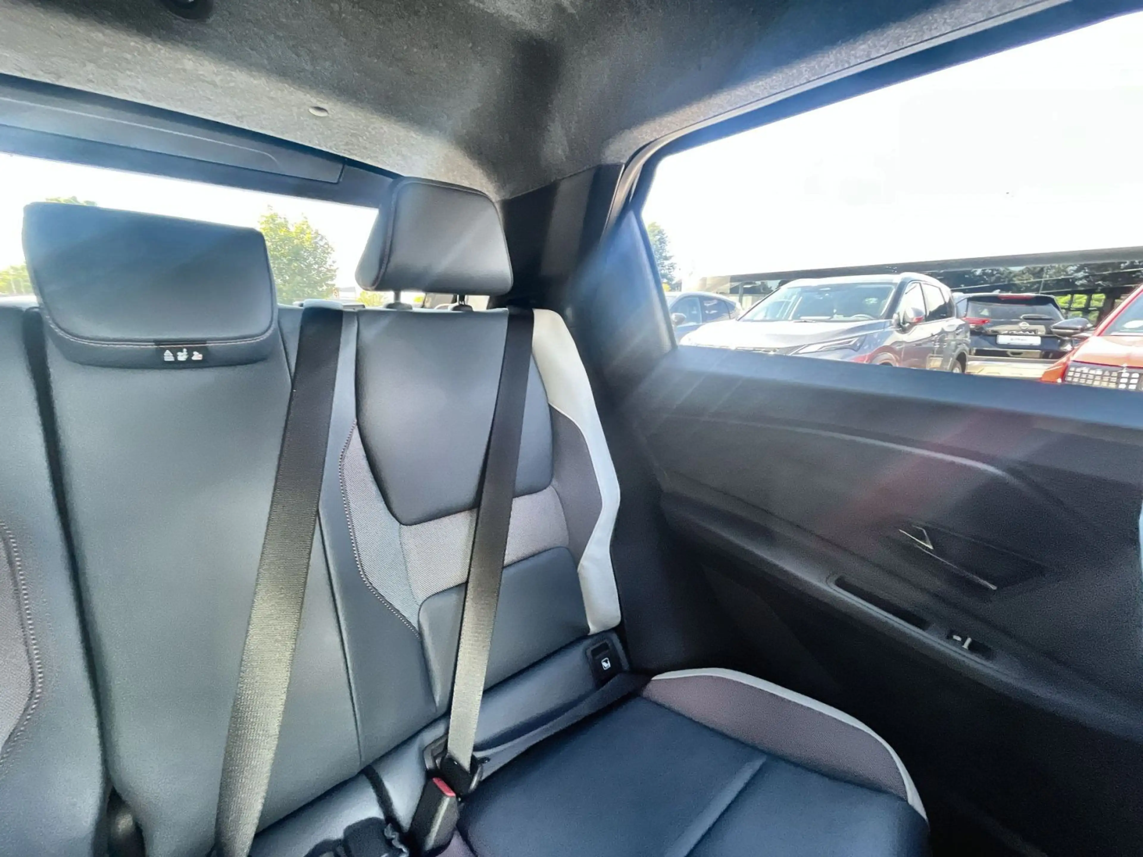 Nissan Micra Evolve 52 kWh*Navi*SHZ*Kamera*ACC*Harman/K — photo 14