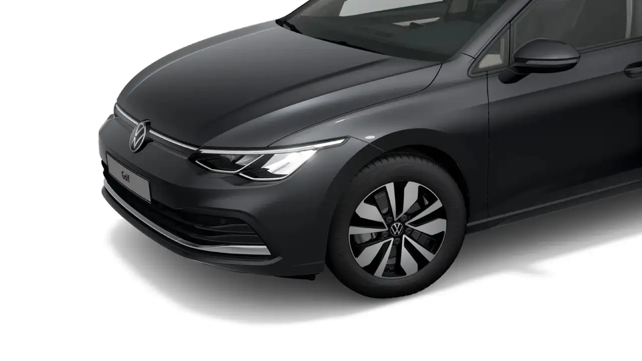 Volkswagen Golf, фото 1