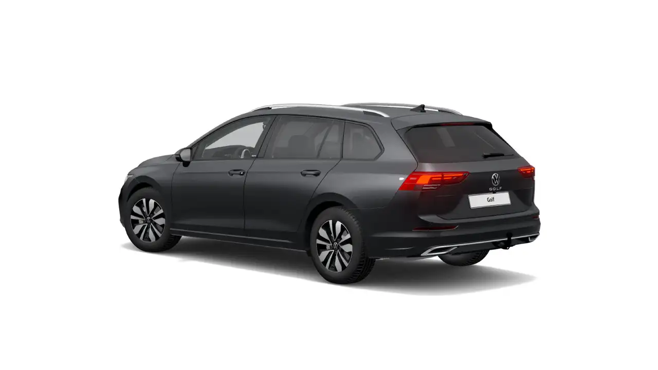 Volkswagen Golf, фото 5
