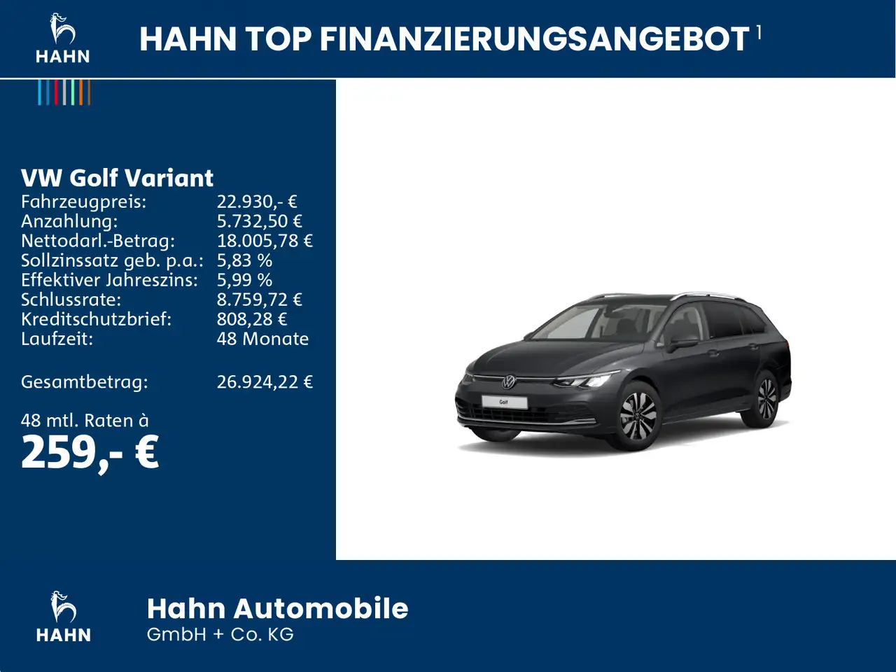 Volkswagen Golf, фото 3
