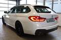 BMW 520 d Touring M Sport *Shadow*AHK*LED*LiveCockp.* Blanco - thumbnail 3