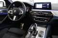 BMW 520 d Touring M Sport *Shadow*AHK*LED*LiveCockp.* Blanco - thumbnail 11
